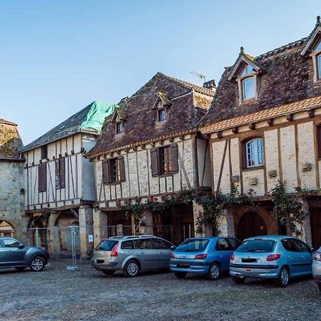 Maison Pierre Loti, Gite Historique Et Spacieux En Vallee De La Dordogne Bretenoux Dış mekan fotoğraf