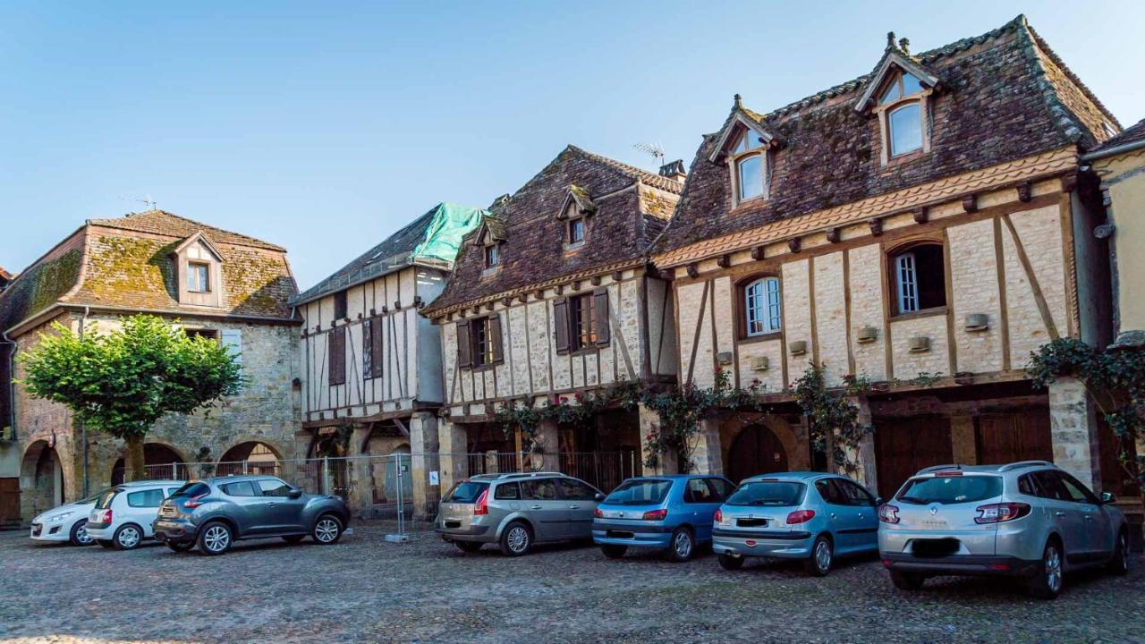 Maison Pierre Loti, Gite Historique Et Spacieux En Vallee De La Dordogne Bretenoux Dış mekan fotoğraf