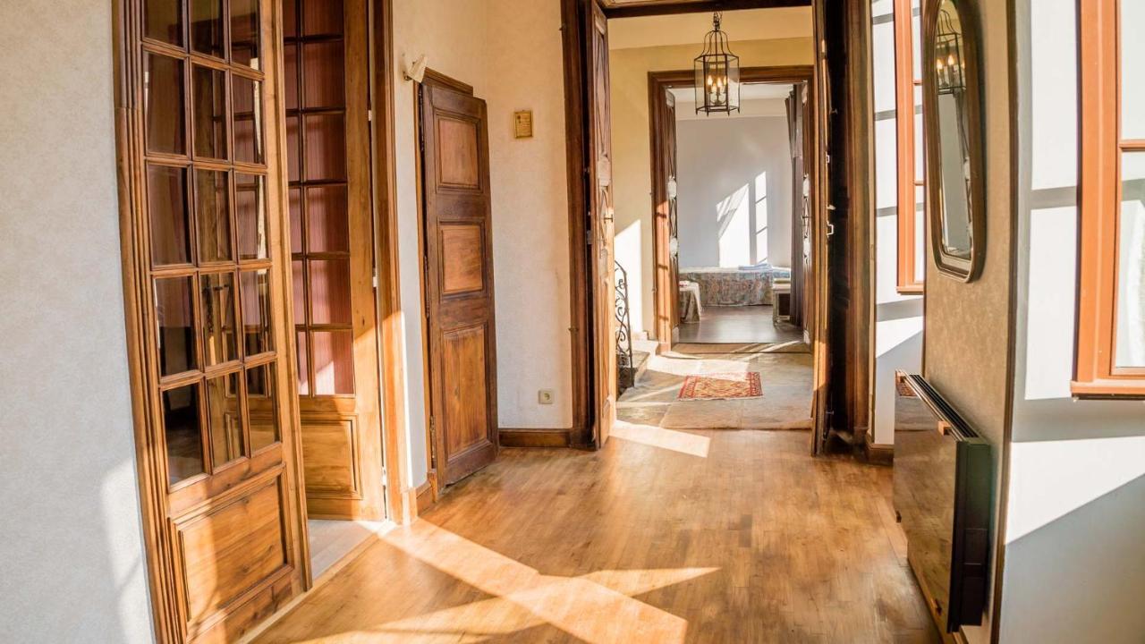 Maison Pierre Loti, Gite Historique Et Spacieux En Vallee De La Dordogne Bretenoux Dış mekan fotoğraf
