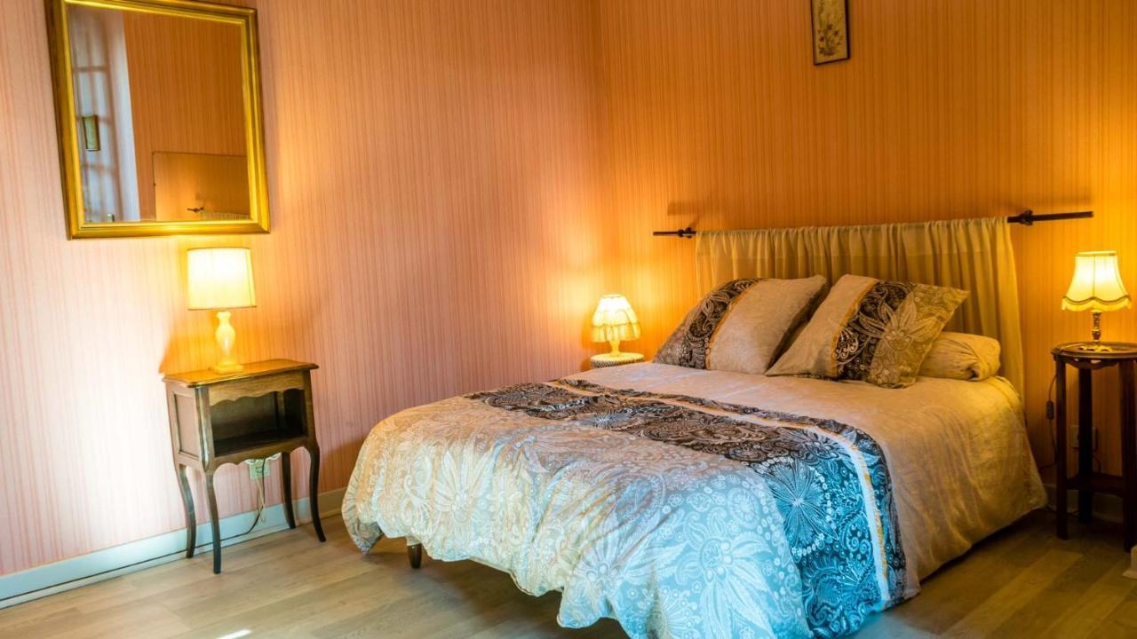Maison Pierre Loti, Gite Historique Et Spacieux En Vallee De La Dordogne Bretenoux Dış mekan fotoğraf