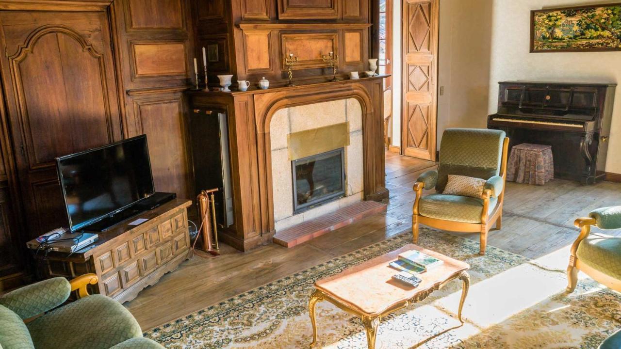 Maison Pierre Loti, Gite Historique Et Spacieux En Vallee De La Dordogne Bretenoux Dış mekan fotoğraf
