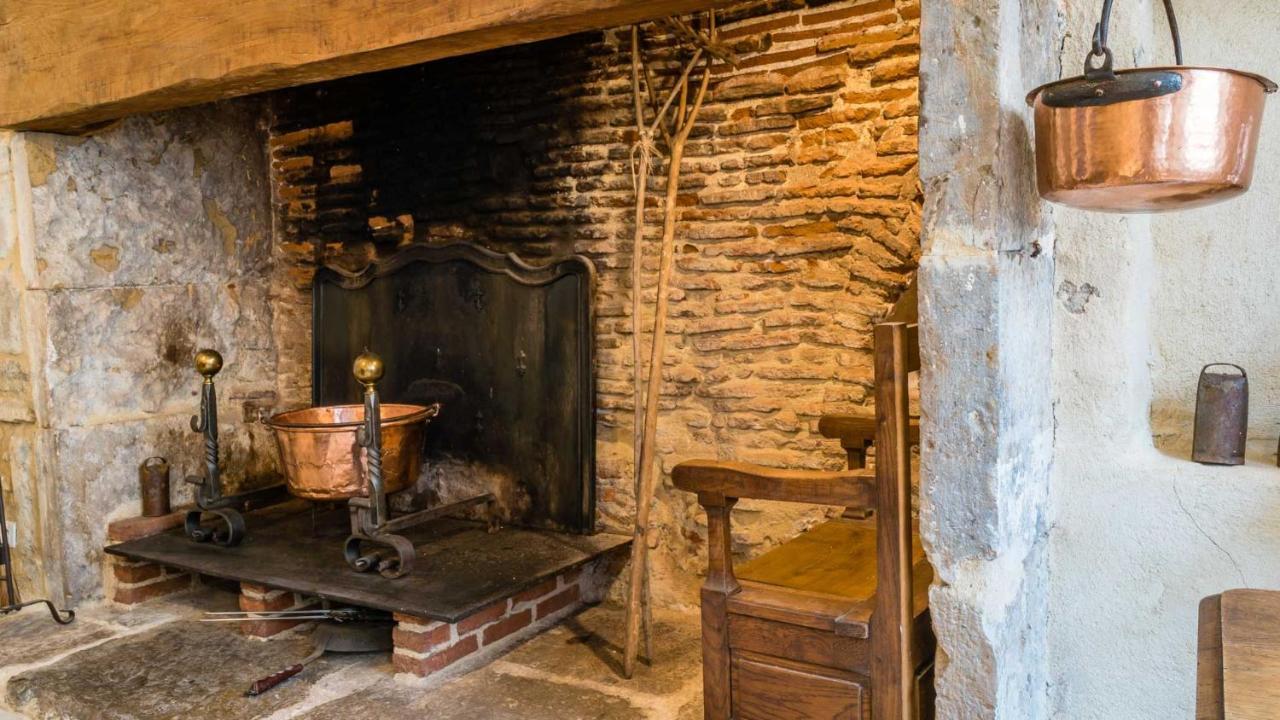 Maison Pierre Loti, Gite Historique Et Spacieux En Vallee De La Dordogne Bretenoux Dış mekan fotoğraf