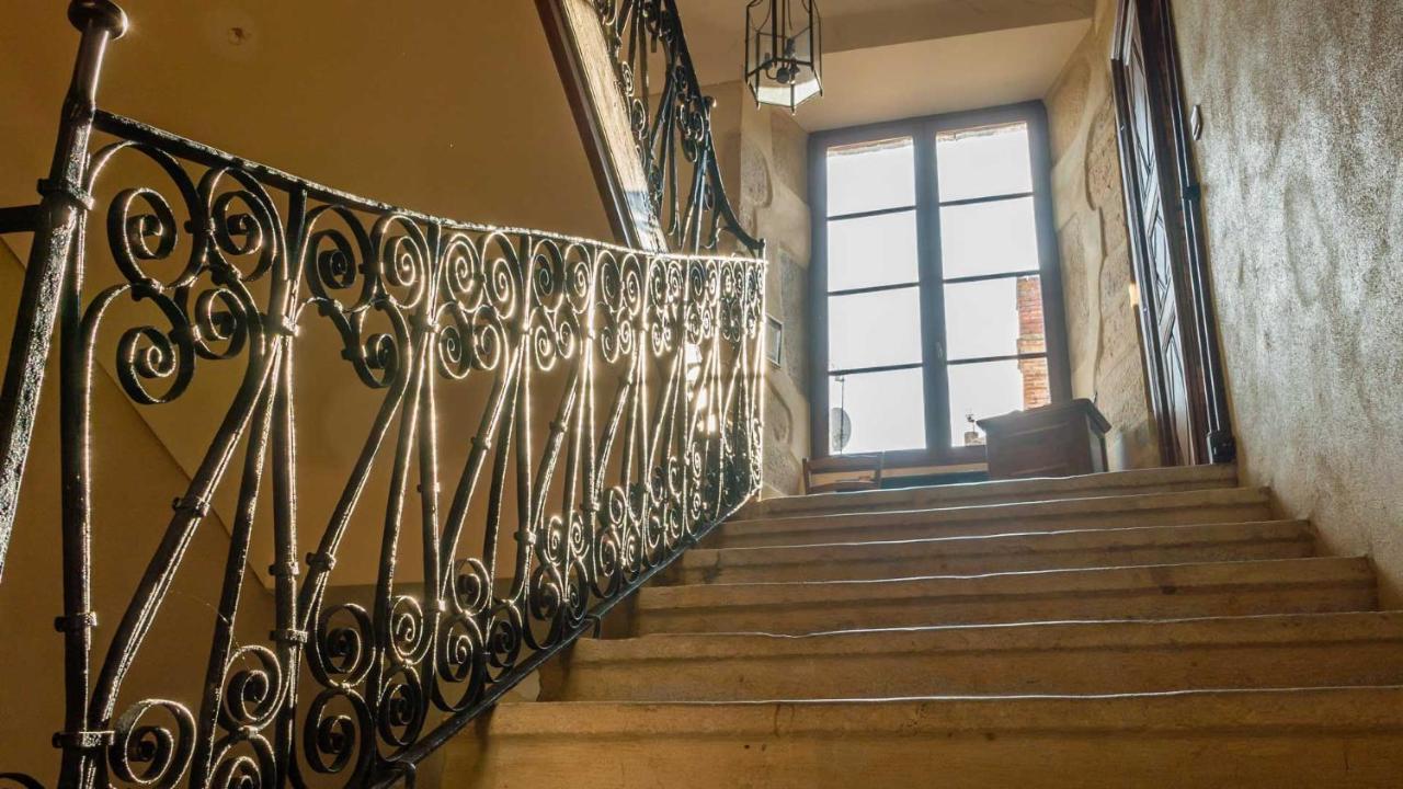 Maison Pierre Loti, Gite Historique Et Spacieux En Vallee De La Dordogne Bretenoux Dış mekan fotoğraf