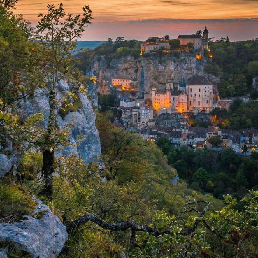 Maison Pierre Loti, Gite Historique Et Spacieux En Vallee De La Dordogne Bretenoux Dış mekan fotoğraf